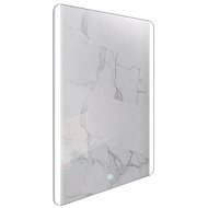 NIMCO LED Mirror 600x800 with Touch Sensor - Mirror