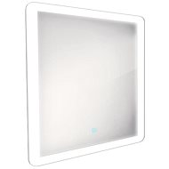 NIMCO LED Mirror 600x600 with Touch Sensor - Mirror