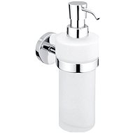 NIMCO Liquid Soap Dispenser - Soap Dispenser