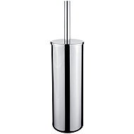 Nimco Toilet brush WC set stainless steel - Unix chrome UN-13094E-26 - Toilet Brush