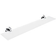 Nimco Bathroom and shower shelf 60 cm - no drilling Unix UN-13091B-60-26 - Bathroom Shelf