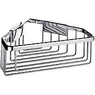 Nimco Bathroom and shower shelf, wire corner - metal Kibo Ki-14003-26 - Bathroom Shelf