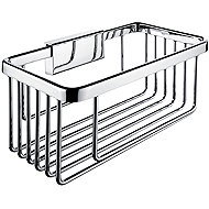 Nimco Bathroom and shower wire shelf - metal Kibo Ki-14015-26 - Bathroom Shelf
