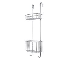 NIMCO Two-storey Hanging Shelf - Storage Bin