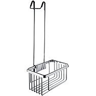Nimco Bathroom and shower wire shelf - metal Kibo Ki-14015H-26 - Bathroom Shelf