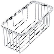 Nimco Bathroom and shower shelf wire - stainless steel Bond BO-312N-26 - Bathroom Shelf
