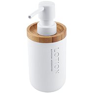 NIMCO Liquid Soap Dispenser - Soap Dispenser