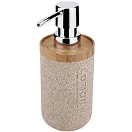 NIMCO Liquid Soap Dispenser - Soap Dispenser