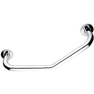 NIMCO Angled Handle 425x25mm - Handrail