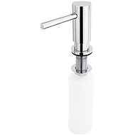 NIMCO Built-in Dispenser, diam. Solid Pumps 37mm - Soap Dispenser
