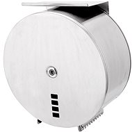 NIMCO Toilet tray. paper with shelf for mobile - Toilet Roll Dispenser
