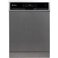 ROMO RVD6031X - Dishwasher