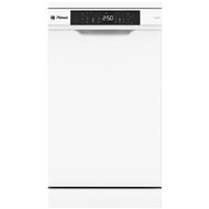 ROMO RVD4511W - Dishwasher