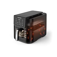 Rommelsbacher FRH 1700 - Hot Air Fryer