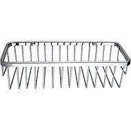 Nimco Bathroom and shower shelf wire - stainless steel Bond BO-313N-26 - Bathroom Shelf