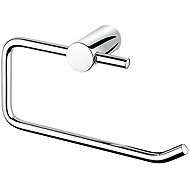 Nimco Toilet paper holder metal - Bormo chrome BR-11055-26 - Toilet Paper Holder