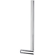 Nimco Toilet paper holder spare metal - Bormo chrome BR-11055S-26 - Toilet Paper Holder