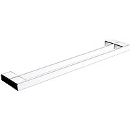 NIMCO Kibo double towel holder, 48 cm - Towel Rack