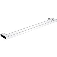 NIMCO Kibo double towel holder, 63 cm - Towel Rack