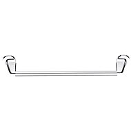 NIMCO Monolith towel holder simple - Towel Rack
