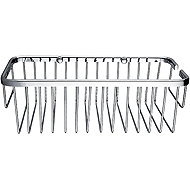 Nimco Bathroom and shower wire shelf - metal Open OP-113N-26 - Bathroom Shelf