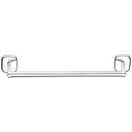 NIMCO Simona simple towel holder - Towel Rack