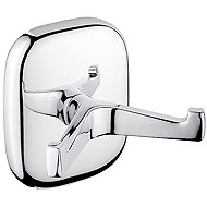 NIMCO Simona double hook - Bathroom Hook