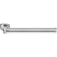 NIMCO Simona towel holder, 49 cm. - Towel Rack