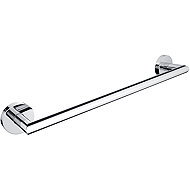 Nimco Towel holder 51 cm stainless steel - no drilling Unix chrome UN-13046A-26 - Towel Rack