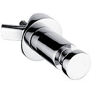 Nimco Stainless steel radiator hook - Unix chrome UN-13052-26 - Bathroom Hook