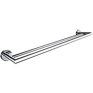 NIMCO Unix double towel holder, 66 cm - Towel Rack