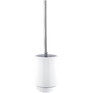 NIMCO Lada toilet brush, chrome - Toilet Brush