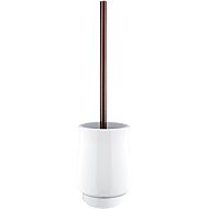 NIMCO Lada toilet brush, old copper - Toilet Brush