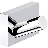 NIMCO Keira single hook - Bathroom Hook