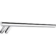 NIMCO Keira furniture towel holder right - Towel Rack