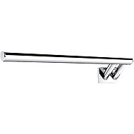 NIMCO Keira wall mounted towel holder left - Towel Rack