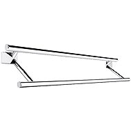 NIMCO Keira towel holder 61 cm double - Towel Rack