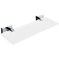 Nimco Bathroom and shower shelf 30 cm - no drilling Keira KE-22091B-30-26 - Bathroom Shelf