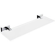 Nimco Bathroom and shower shelf 40 cm - no drilling Keira KE-22091B-40-26 - Bathroom Shelf