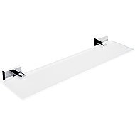 Nimco Bathroom and shower shelf 50 cm - no drilling Keira KE-22091B-50-26 - Bathroom Shelf