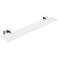 Nimco Bathroom and shower shelf 60 cm - no drilling Keira KE-22091B-60-26 - Bathroom Shelf