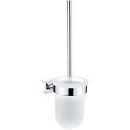NIMCO Keira toilet brush, low bowl - Toilet Brush