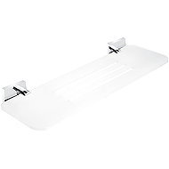 Nimco Bathroom and shower shelf 40 cm - no drilling Keira KE-X340-26 - Bathroom Shelf