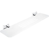 Nimco Bathroom and shower shelf 50 cm - no drilling Keira KE-X350-26 - Bathroom Shelf