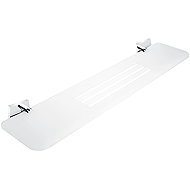 Nimco Bathroom and shower shelf 60 cm - no drilling Keira KE-X360-26 - Bathroom Shelf