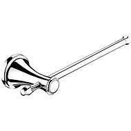 NIMCO Lada towel holder, chrome - Towel Rack