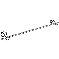 NIMCO Lada towel holder 64 cm, chrome - Towel Rack