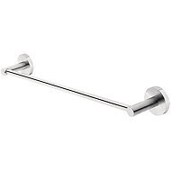 Nimco Towel holder 66 cm stainless steel - no drilling Unix matt UNM-13061-10 - Towel Rack