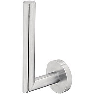 Nimco Toilet paper holder spare stainless steel - no drilling Unix matt UNM-13055R-10 - Toilet Paper Holder