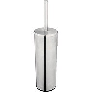 Nimco Toilet brush WC set stainless steel - Unix matte UNM-13094E-10 - Toilet Brush
